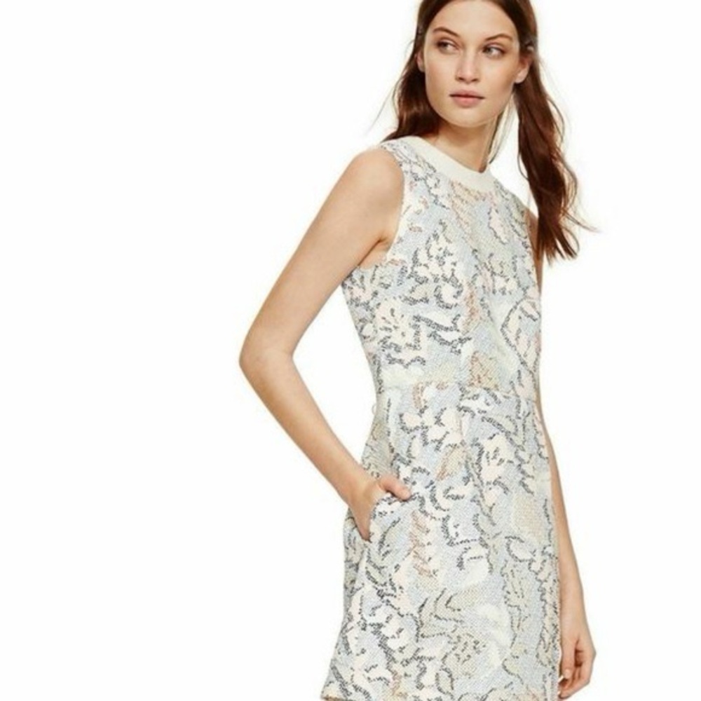 Tory Burch Dahlia Dress